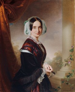 Anna Regenhart da Anton Einsle
