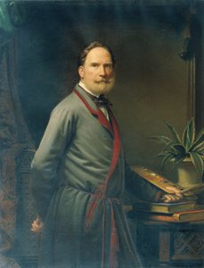 Autoritratto