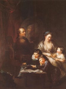 La famiglia dell