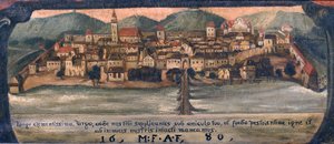 Sloveno: Maribor intorno al 1861