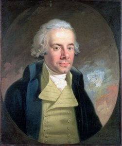 Ritratto di William Wilberforce (1759-1833)