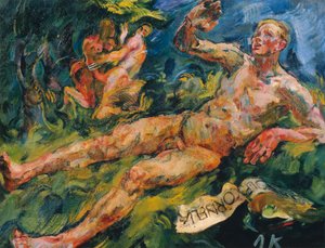  da Anton Kolig