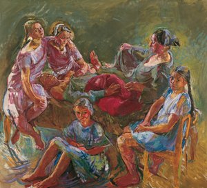 La famiglia dell