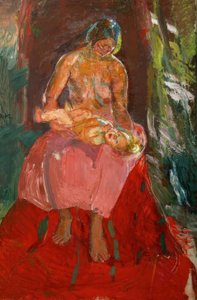 Madre e figlio