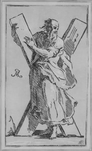 Diversarum Iconum...Serie Seconda, 1749 da Anton Maria Zanetti