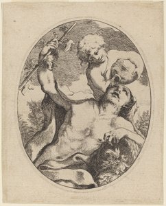 Bacco da Anton Maria Zanetti II