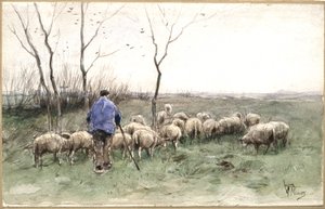  da Anton Mauve