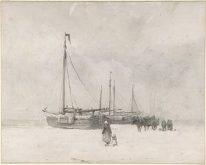  da Anton Mauve
