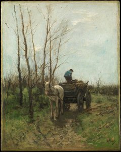 da Anton Mauve