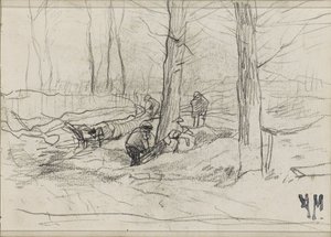  da Anton Mauve