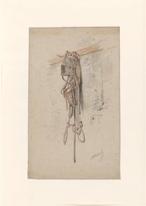 Finimenti per Cavalli da Anton Mauve