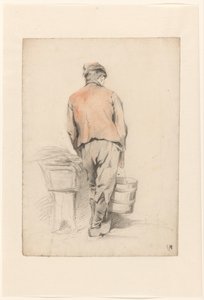  da Anton Mauve