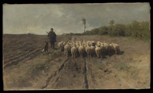  da Anton Mauve