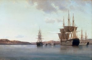 Nave da guerra 