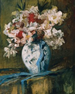 Mazzo di rose da Anton Müller Wischin