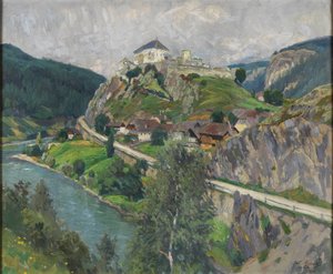 Tedesco: Il Sonnenburg