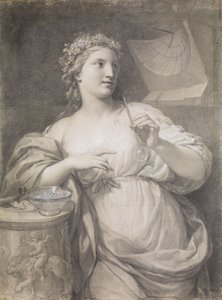  da Anton Raphael Mengs