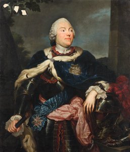  da Anton Raphael Mengs