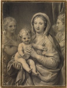  da Anton Raphael Mengs
