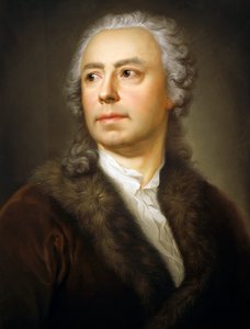 Ritratto di Ismael Mengs