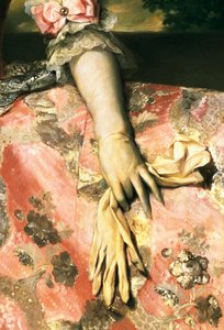 Ritratto di Maria Carolina d