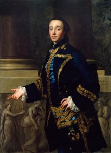  da Anton Raphael Mengs