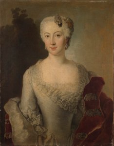 Ritratto di una donna