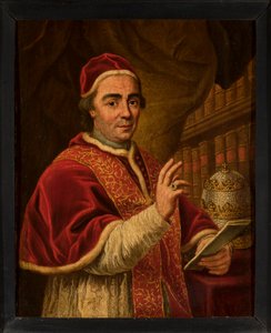  da Anton Raphael Mengs