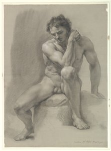  da Anton Raphael Mengs