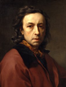  da Anton Raphael Mengs