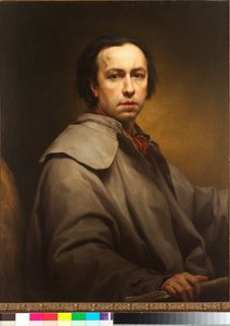 Autoritratto