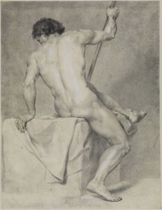  da Anton Raphael Mengs