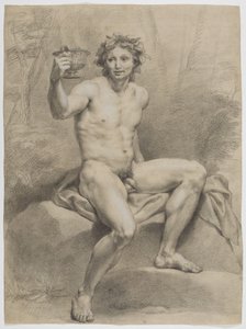  da Anton Raphael Mengs