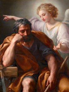 Il Sogno di San Giuseppe