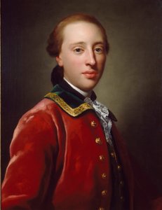 William Fermor da Anton Raphael Mengs