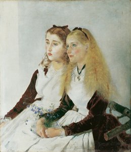 Le nipoti dell