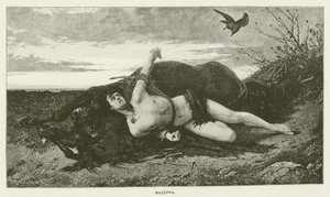 Mazeppa