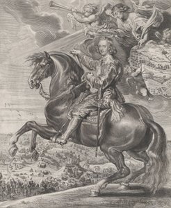 Ritratto del Cardinale-Infante Ferdinando d