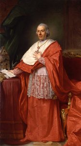 Cardinale Muzzio Gallo