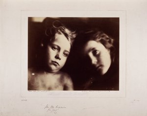 Cherubino e serafino