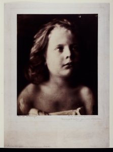 Freddy Gould, c. 1866 da Frederick (attr. to) Barnard