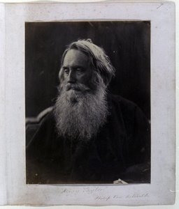 Henry Taylor, c. 1865