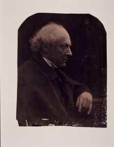 Ritratto di un uomo da Frederick (attr. to) Barnard