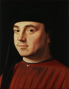 Ritratto di un uomo