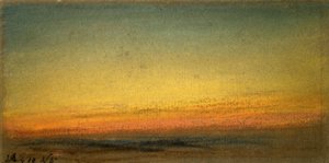Tramonto