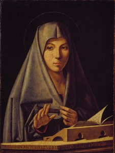 Vergine Annunciata