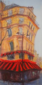 Bar 77 da Antonia Myatt