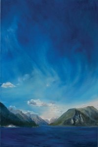 Fiordi della Norvegia, 2011