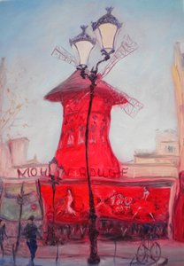 Moulin Rouge