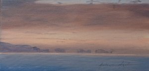 Sette Sorelle, Lymington da Antonia Myatt
